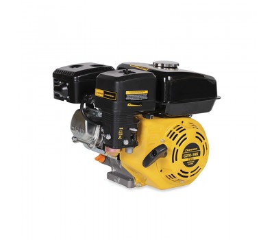 Двигатель с горизонтальным валом Champion G210-1HK