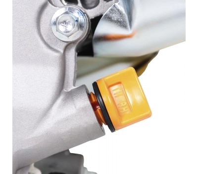 Двигатель с горизонтальным валом Champion G210-1HK