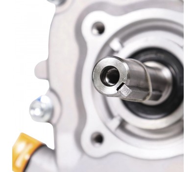 Двигатель с горизонтальным валом Champion G210-1HK