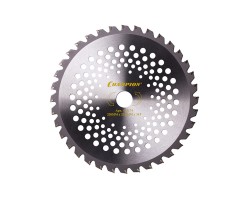 Нож с зубцами из твердого сплава Champion Dragon C5174