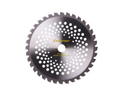 Нож с зубцами из твердого сплава Champion Dragon C5174