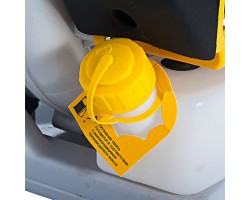 Опрыскиватель-распылитель Champion PS257-foto6