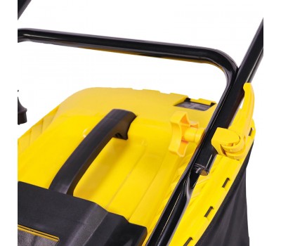 Газонокосилка электрическая Champion EM4118