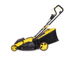 Газонокосилка электрическая Champion EM4118-foto3