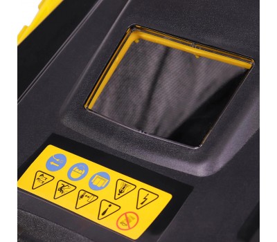 Газонокосилка электрическая Champion EM4118