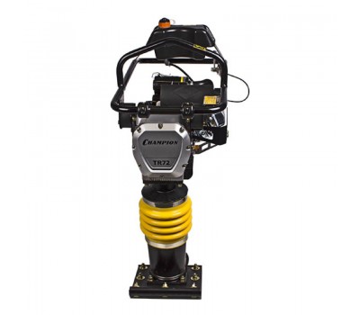 Вибротрамбовка Champion TR72