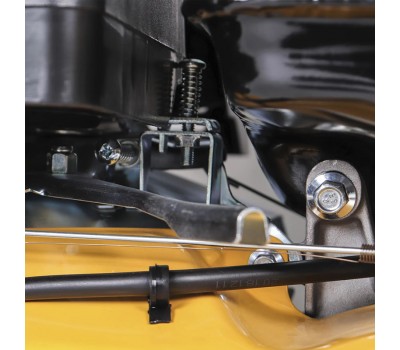 Двигатель с горизонтальным валом Champion G420HKDC