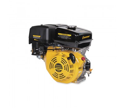 Двигатель с горизонтальным валом Champion G420HKDC