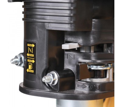 Двигатель с горизонтальным валом Champion G420HKDC