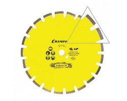 Алмазный диск Champion Asphafight ST 350 mm 25,4