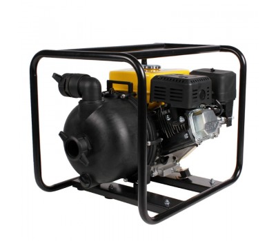 Мотопомпа бензиновая Champion GP55