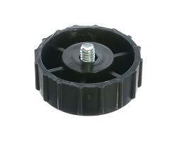 Гайка триммерной головки Champion M6 x 1,25 правая HT27-foto2