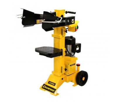 Дровокол электрический Champion LSV6000 Дровокол электрический Champion LSV6000