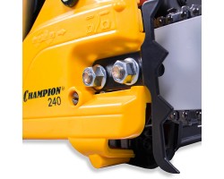 Бензопила Champion 240-16'-foto5