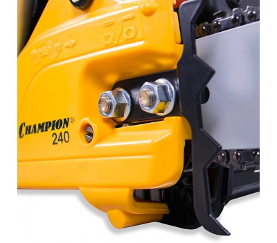Бензопила Champion 240-16'