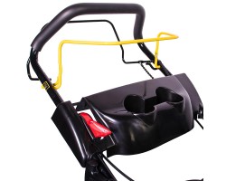 Газонокосилка бензиновая Champion LM5347-foto5