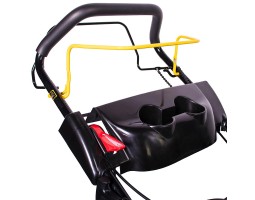 Газонокосилка бензиновая Champion LM5347-foto5