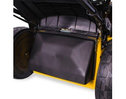 Газонокосилка бензиновая Champion LM5347-foto10