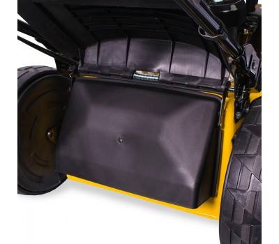 Газонокосилка бензиновая Champion LM5347