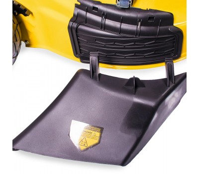 Газонокосилка бензиновая Champion LM5347