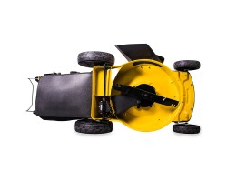 Газонокосилка бензиновая Champion LM5347-foto6