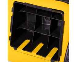 Газонокосилка бензиновая Champion LM5347-foto8