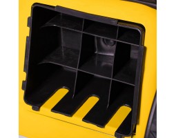 Газонокосилка бензиновая Champion LM5347-foto8