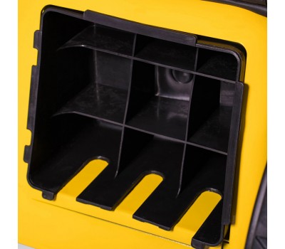 Газонокосилка бензиновая Champion LM5347