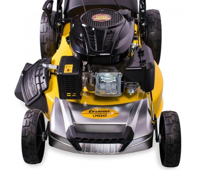 Газонокосилка бензиновая Champion LM5347