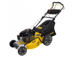 Газонокосилка бензиновая Champion LM5347