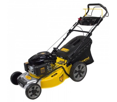 Газонокосилка бензиновая Champion LM5347