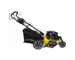 Газонокосилка бензиновая Champion LM5347-foto3
