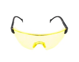 Очки защитные Champion желтые-foto2