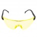 Очки защитные Champion желтые