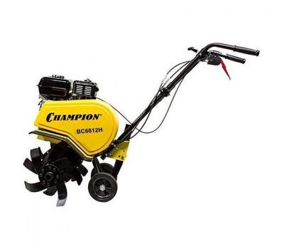 Мотокультиватор Champion ВC6612H