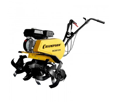 Мотокультиватор Champion ВC6612H