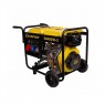 Генератор дизельный Champion DG6501E-3