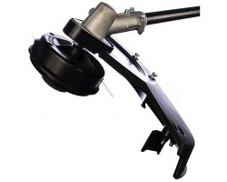 Триммер электрический Champion ET1200А-foto8