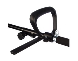 Триммер электрический Champion ET1200А-foto6