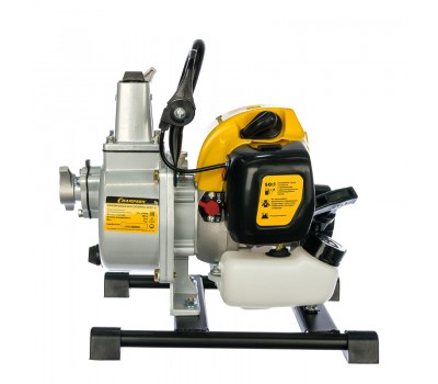 Мотопомпа бензиновая Champion GP27-II