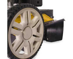 Газонокосилка бензиновая Champion LMH5629-foto6