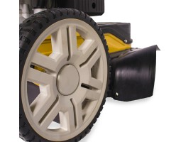 Газонокосилка бензиновая Champion LMH5629-foto6