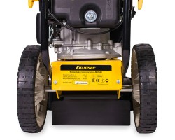 Газонокосилка бензиновая Champion LMH5629-foto5