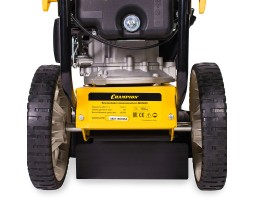 Газонокосилка бензиновая Champion LMH5629-foto5