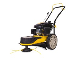 Газонокосилка бензиновая Champion LMH5629