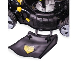 Газонокосилка бензиновая Champion LM4622-foto9