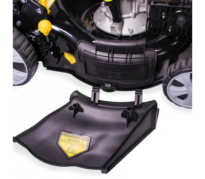 Газонокосилка бензиновая Champion LM4622 Газонокосилка бензиновая Champion LM4622