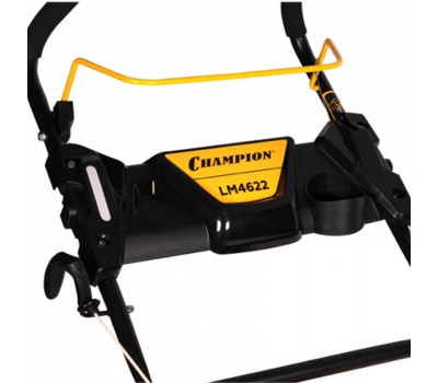 Газонокосилка бензиновая Champion LM4622 Газонокосилка бензиновая Champion LM4622
