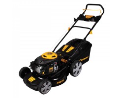 Газонокосилка бензиновая Champion LM4622