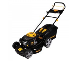 Газонокосилка бензиновая Champion LM4622